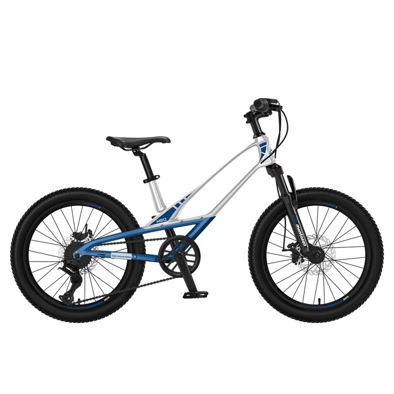 Magnesium Kids Bike With Suspension price